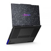 Laptop Lenovo Legion 9 18IAX10 83EY002TRM, 18 inch 3840 x 2400, Intel Core Ultra 9 275HX (24 C / 24 T, 2.7 GHz - 5.4 GHz, 40 MB + 24 MB cache, 28 W), 192 GB DDR5, 4 TB SSD, Nvidia GeForce RTX 5090, Windows 11 Pro, Negru