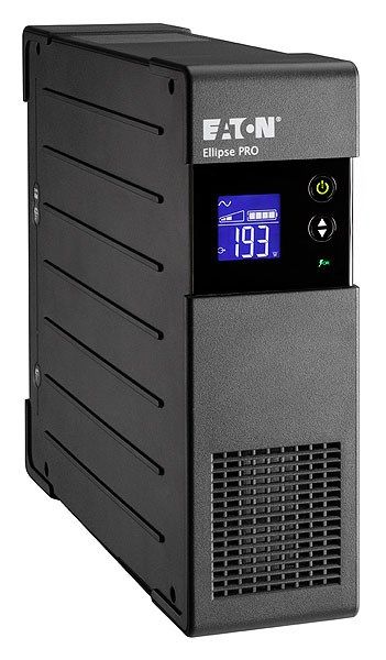 UPS TOWER/RACK EL PRO 650VA/400W ELP650IEC EATON