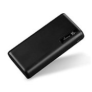 MediaRange Mobile Charger | Powerbank 20000 mAh