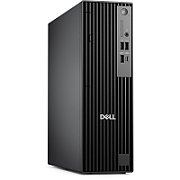 Desktop PC Dell Pro Slim Plus, Intel 265 (20 C / 20 T, 1.8 GHz - 5.3 GHz), 16 GB RAM, 512 GB SSD, Intel Graphics, Ubuntu