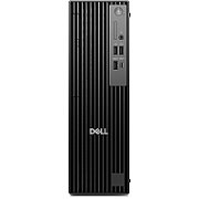 Desktop PC Dell Pro Slim Plus, Intel 265 (20 C / 20 T, 1.8 GHz - 5.3 GHz), 16 GB RAM, 512 GB SSD, Intel Graphics, Ubuntu