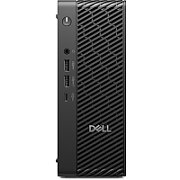Desktop PC Dell Pro Max Micro, Intel 265 (20 C / 20 T, 1.8 GHz - 5.3 GHz), 16 GB RAM, 512 GB SSD, NVIDIA RTX A400 4 GB, Windows 11 Pro