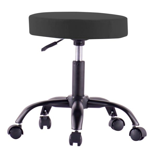 Techly ICA-CT SGW-BL scaun de birou și calculator Șezut căptușit