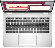 Laptop Dell Pro PC14250, 14 inch 1920 x 1200, Intel Intel Core 3 100U (6 C / 8 T, 4.7 GHz, 10 MB cache), 8 GB DDR5, 512 GB SSD, Intel Graphics, Windows 11 Pro