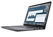 Laptop Dell Pro PC14255, 14 inch 1920 x 1200, AMD 220 (6 C / 12 T, 3.2 GHz - 4.9 GHz, 3 MB + 16 MB cache), 16 GB DDR5, 256 GB SSD, AMD Radeon Graphics, Windows 11 Pro