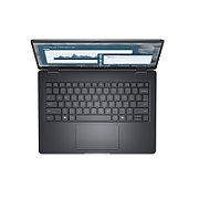 Laptop Dell Pro 14 PC14255, 14 inch 1920 x 1200, AMD 230 (6 C / 12 T, 3.2 GHz - 4.9 GHz, 6 MB + 16 MB cache), 16 GB DDR5, 512 GB SSD, AMD Radeon Graphics, Windows 11 Pro