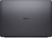 Laptop Dell Pro PC14255, 14 inch 1920 x 1200, AMD 220 (6 C / 12 T, 3.2 GHz - 4.9 GHz, 3 MB + 16 MB cache), 8 GB DDR5, 512 GB SSD, AMD Radeon Graphics, Windows 11 Pro