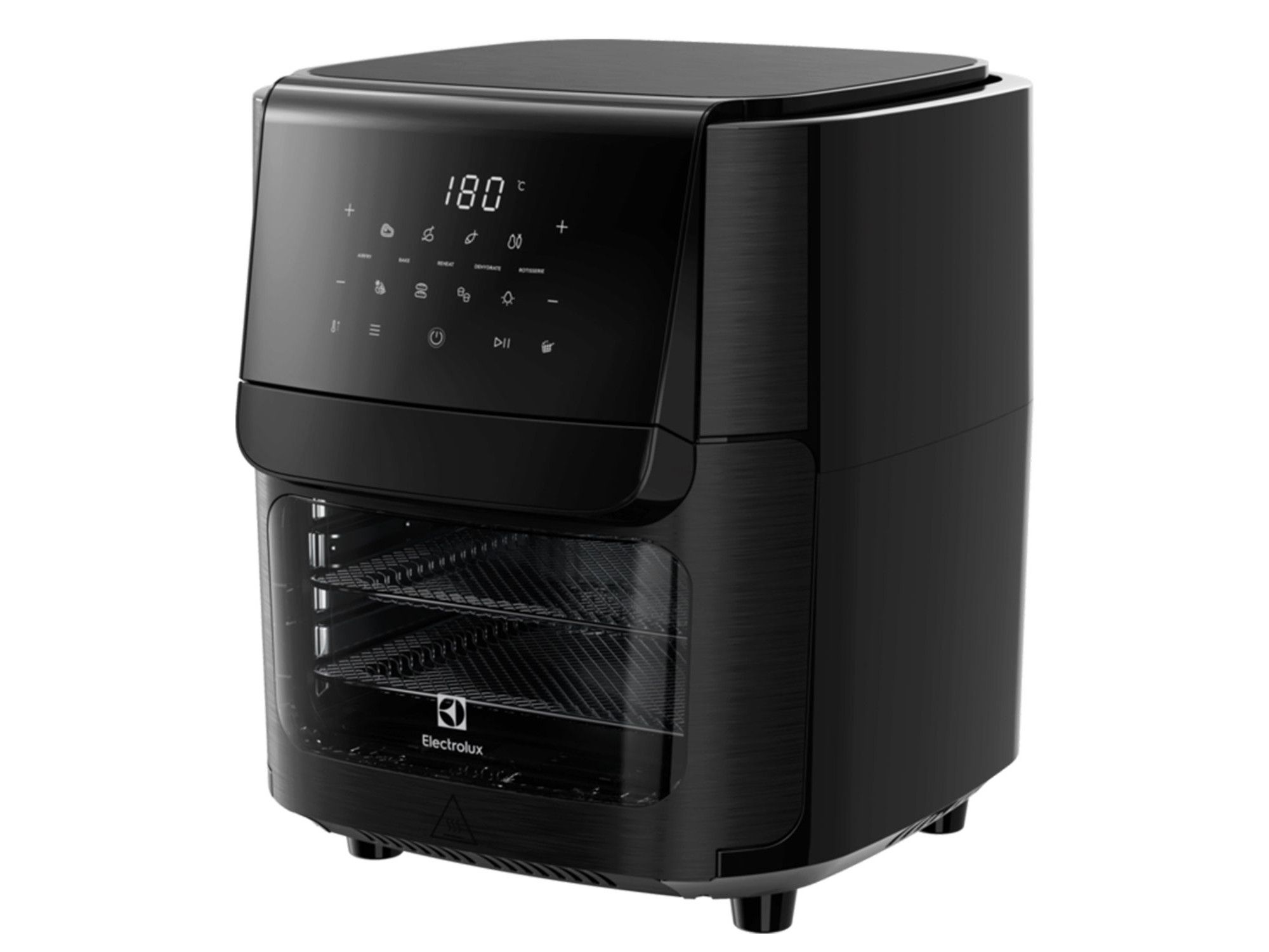 Friteuza Electrolux EAF12B