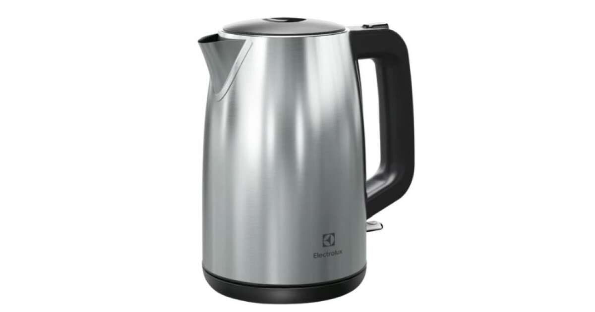 Fierbator apa Electrolux E3K1-3ST