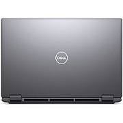 Laptop Dell Precision 7780, 17.3 inch 1920 x 1080, Intel i9-13950HX (24 C / 32 T, 2.2 GHz - 5.5 GHz, 36 MB cache, 55 W), 16 GB DDR5, 256 GB SSD, Nvidia RTX 1000 Ada, Windows 11 Pro