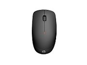 HP MOUSE Wireless 235 Slim, Culoare: Negru, Dimensiuni: 11.5 x 6.33 x 3.62 cm, Greutate: 0.06kg, Garantie 1 an