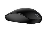 HP MOUSE Wireless 235 Slim, Culoare: Negru, Dimensiuni: 11.5 x 6.33 x 3.62 cm, Greutate: 0.06kg, Garantie 1 an