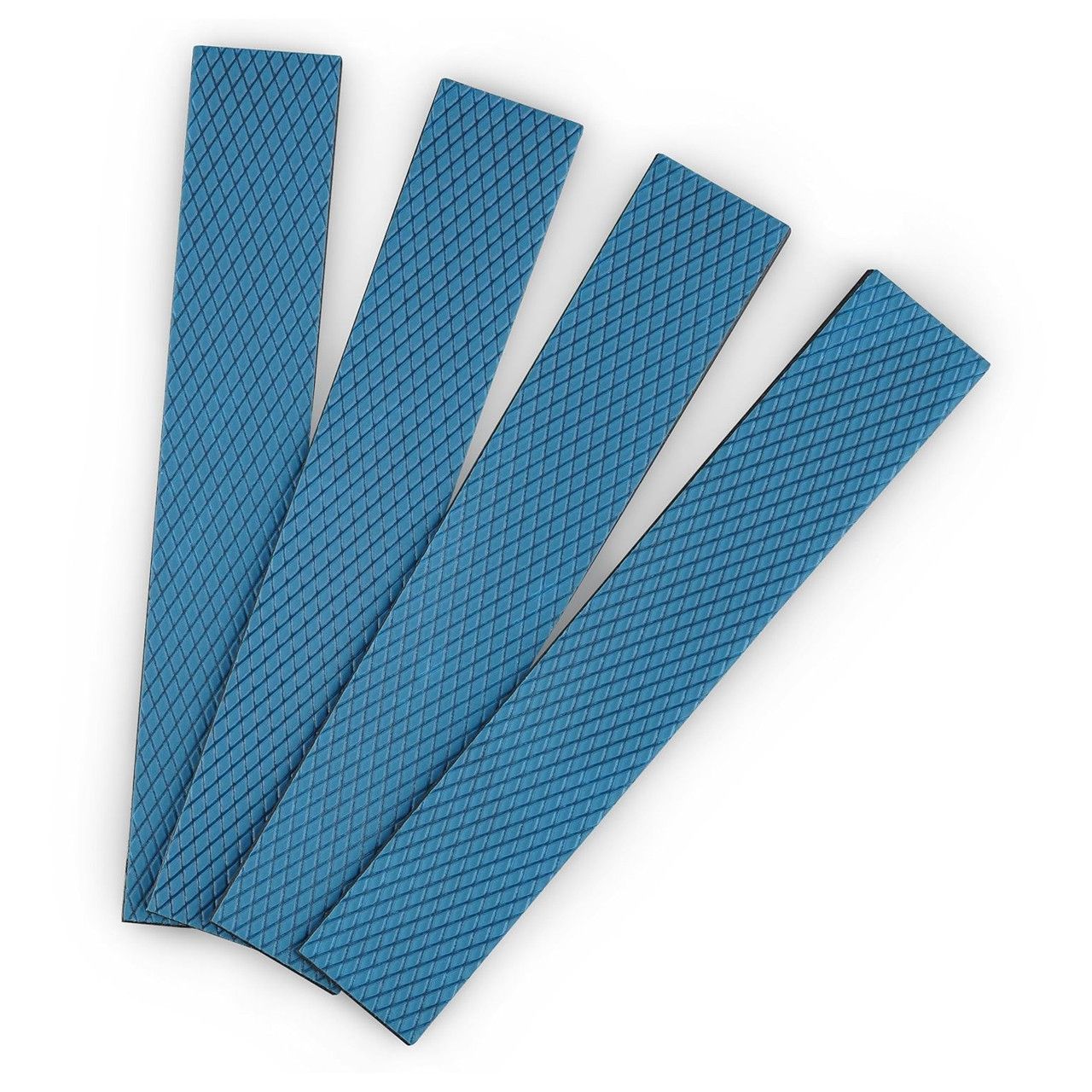 Minus Pad Basic, 120x20x2.0 mm, 4 buc.