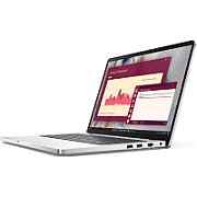 Laptop Dell Pro 14 PC14250, 14 inch 1920 x 1200, Intel 235U (12 C / 14 T, 2.0 GHz - 4.9 GHz, 12 MB cache), 16 GB DDR5, 512 GB SSD, Intel Graphics, Windows 11 Pro