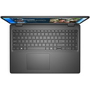 Laptop Dell 16 DC16250, 16 inch 1920 x 1200, Intel 120U (10 C / 12 T, 1.4 GHz - 5.0 GHz, 12 MB cache, 15 W), 16 GB DDR5, 1 TB SSD, Intel Graphics, Windows 11 Pro