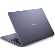 Laptop Dell 16 DC16250, 16 inch 1920 x 1200, Intel 150U (10 C / 12 T, 1.8 GHz - 5.4 GHz, 12 MB cache, 55 W), 16 GB DDR5, 512 GB SSD, Intel Graphics, Windows 11 Pro