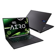 Laptop Gigabyte AERO X16 1WH 1WH93EEC64AH, 16 inch 2560 x 1600, AMD AI 7 350 (8 C / 16 T, 2 GHz - 5 GHz, 8 MB + 16 MB cache), 32 GB DDR5, 1 TB SSD, Nvidia GeForce RTX 5070, Windows 11 Home