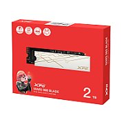SSD ADATA XPG MARS 980 BLADE 2 TB PCIe 5.0 x4 M.2 2280