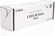 Cartus toner Canon 9436B002 ,Negru ,17 600 pagini ,Original (CEXV50) 