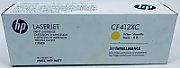 HP CONTRACT Cartridge No 410X HP410X HP 410X Yellow Gelb HC (CF412XC)