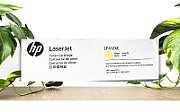 HP CONTRACT Cartridge No 410X HP410X HP 410X Yellow Gelb HC (CF412XC)