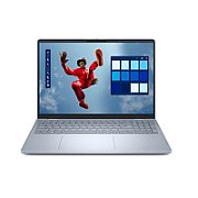 Laptop Dell 16 Plus DB16250, 16 inch 1920 x 1200, Intel 258V (8 C / 8 T, 2.2 GHz - 4.8 GHz, 12 MB cache, 12 W), 32 GB LPDDR5X, 1 TB SSD, Intel Arc Graphics, Windows 11 Pro