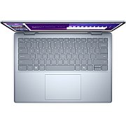 Laptop Dell 14 Plus DB04250, 14 inch 1920 x 1200 Touchscreen, Intel 256V (8 C / 8 T, 2.2 GHz - 4.8 GHz, 12 MB cache, 12 W), 16 GB LPDDR5X, 1 TB SSD, Intel Arc Graphics, Windows 11 Pro