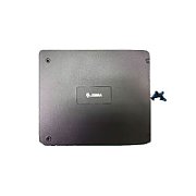 ET51/ET56 8  BATTERY COVER ATTACHED WITH SCREWS (INCLUDED)