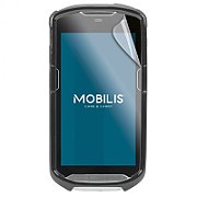 Mobilis Screen Protector Anti-Shock IK06 - Clear for Zebra TC22 - TC27