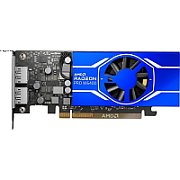 RADEON PRO W6400 4GB/PCIE 4.0 X4 2XDP 4GB GDDR6