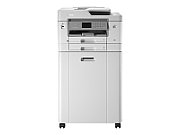 Brother ZUNTMFCJ6900 dulapuri și standuri pentru imprimante Alb