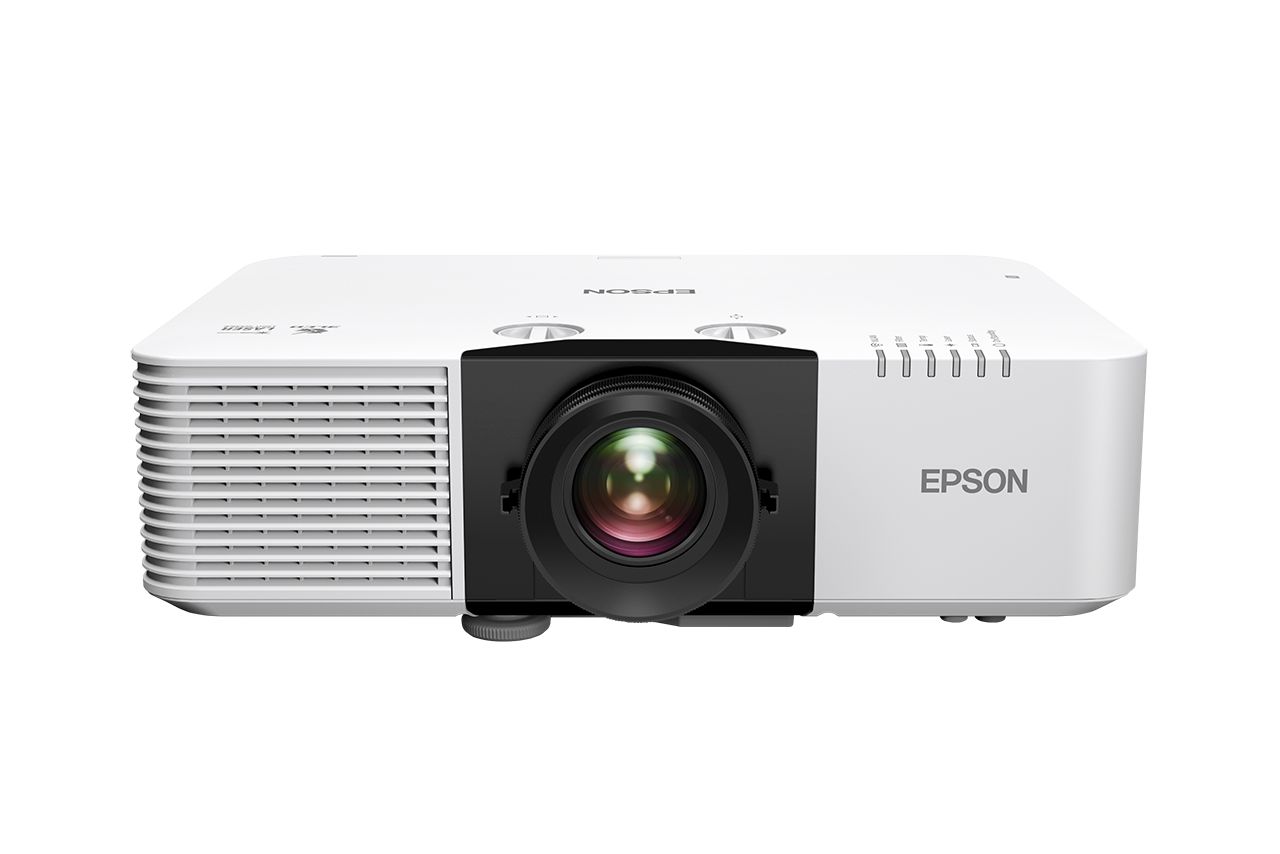 Videoproiector Laser EPSON EB-L690U, WUXGA 1920 x 1200, 6500 lumeni, contrast 5000000:1