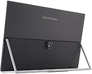 ASUS Monitor portable ZenScreen MB27ACF (90LM0AU5-B01A71) (90LM0AU5B01A71)