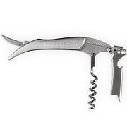 Le Creuset Waiters Knife Premium WT-100 WT100 stainless steel (49134000010201)