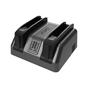 Getac battery charging station (EU)