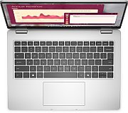 Laptop Dell Pro 14 PC14250, 14 inch 1920 x 1200, Intel 265U (12 C / 14 T, 2.1 GHz - 5.3 GHz, 12 MB cache, 15 W), 16 GB DDR5, 512 GB SSD, Intel Graphics, Windows 11 Pro