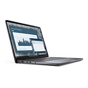 Laptop Dell Pro PC14255, 14 inch 1920 x 1200, AMD 220 (6 C / 12 T, 3.2 GHz - 4.9 GHz, 3 MB + 16 MB cache), 16 GB DDR5, 512 GB SSD, AMD Radeon Graphics, Windows 11 Pro