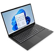 Laptop Lenovo V15 G4 AMN 82YU00RCCK, 15.6 inch 1920 x 1080, AMD Ryzen 3 7320U (4 C / 8 T, 2.4 GHz - 4.1 GHz, 2 MB + 4 MB cache), 8 GB LPDDR5, 256 GB SSD, Windows 11 Pro, Negru
