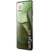 Motorola edge 60 Dual Sim 12+512GB pantone shamrock