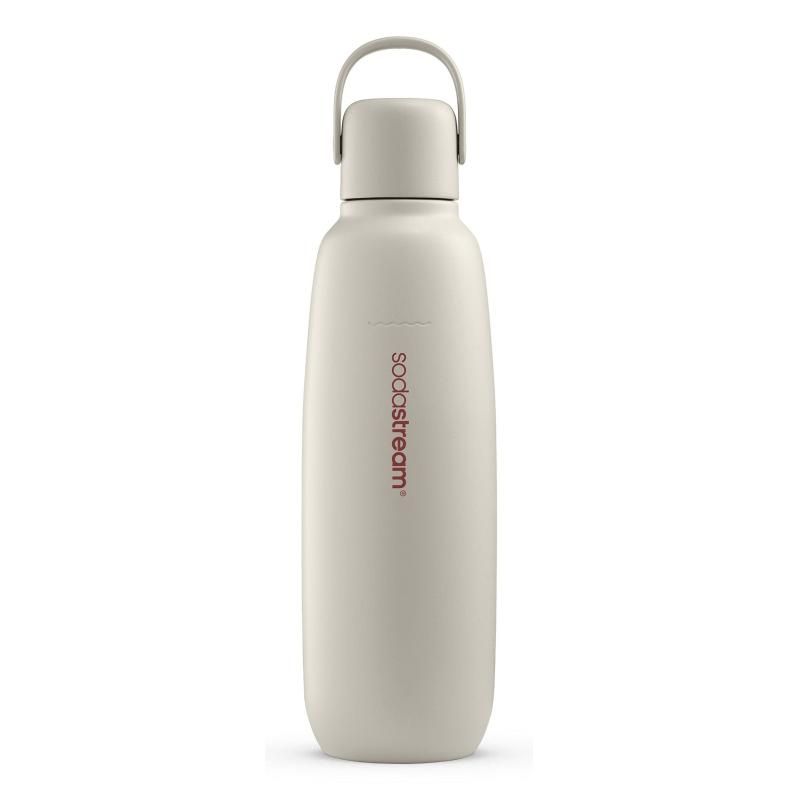 Sodastream Bottle Fizz&go COOL 0,9L sand (1062400490)