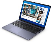 Laptop Dell 16 DC16251, 16 inch 1920 x 1200, Intel 150U (10 C / 12 T, 1.8 GHz - 5.4 GHz, 12 MB cache, 55 W), 32 GB RAM, 1 TB SSD, Intel Graphics, Windows 11 Pro