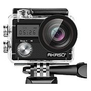 AKASO BRAVE 4 CAMERA