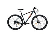 Bicicleta Pegas Drumet LTD 29'', L, 9s