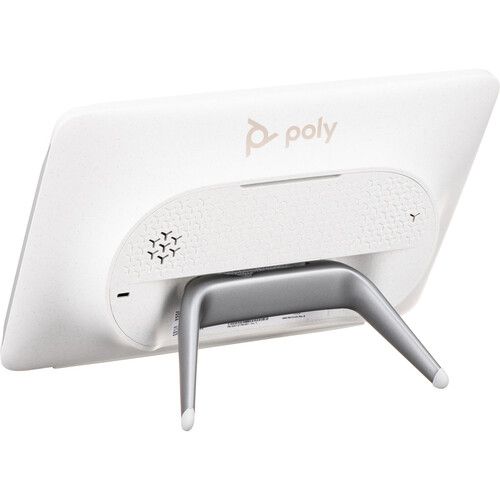 POLY TC10 WHITE TOUCH/CONTROLLER NO RADIO GSA/TAA