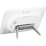 POLY TC10 WHITE TOUCH/CONTROLLER NO RADIO GSA/TAA