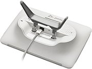 POLY TC10 WHITE TOUCH/CONTROLLER NO RADIO GSA/TAA