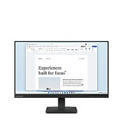 MONITOR LCD 24  L24-4E/68C2KAC1EU LENOVO