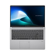 Laptop Asus ExpertBook P1 P1503CVA-S71484, 15.6 inch 1920 x 1080, Intel Core I7-13620H (10 C / 16 T, 3.6 GHz - 4.9 GHz, 24 MB cache), 32 GB DDR5, 512 GB SSD, Intel UHD Graphics, Fara sistem de operare