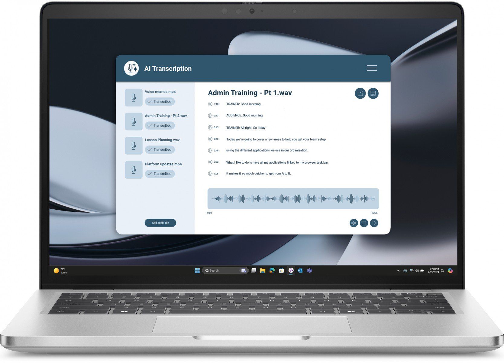 Laptop Dell Pro 14 Plus PB14255, 14 inch 1920 x 1200, AMD Ryzen 7 250 (8 C / 16 T, 3.3 GHZ - 5.1 GHz, 8 MB + 16 MB cache), 16 GB LPDDR5X, 512 GB SSD, AMD Radeon Graphics, Windows 11 Pro