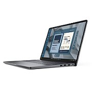 Laptop Dell Pro PC16255, 16 inch 1920 x 1200, AMD 210 (4 C / 8 T, 4.7 GHz, 4 MB + 8 MB cache), 8 GB DDR5, 512 GB SSD, AMD Radeon Graphics, Windows 11 Pro